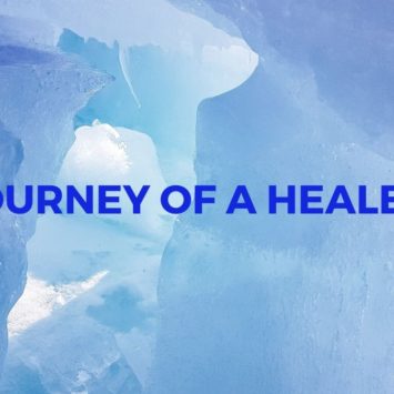 JOURNEY OF A HEALER