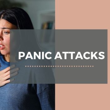 PANIC ATTACKS