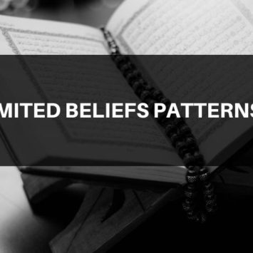 LIMITED BELIEFS PATTERNS