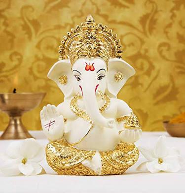 GANESHA CHATURTHI