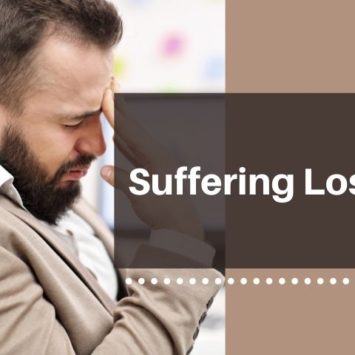 Suffering Loss