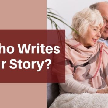 Who Writes our Story?