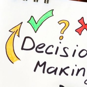 DECISION MAKING