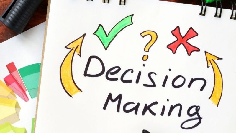 DECISION MAKING