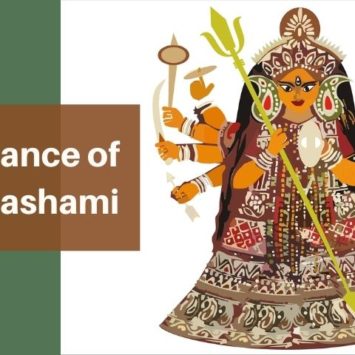 Significance of Vijayadashami