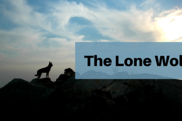 The Lone Wolf